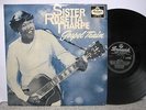 Sister Rosetta Tharpe - Gospel Train UK LP Orig Brunswick Nr MINT