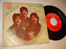 THE BEATLES Ob-la-di, Ob-la-da THAILAND 4-track EP w/ PS Coliseum label 1960s