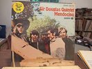 Doug Sahm/Sir Douglas Quintet Mendocino 60s tex mex psych Smash Sealed