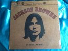 Original Sealed Rock LP : Jackson Browne   Los Angeles, California   Asylum 5051