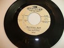 Garage Surf 45 the Riptides “Machine Gun” Promo Hear