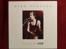 LP Dire Straits Live At The BBC