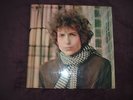 BOB DYLAN 'BLONDE ON BLONDE' DOUBLE LP. FIRST PRESS.