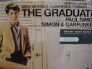 SIMON & GARFUNKEL GRADUATE 180 GRAM AUDIOPHILE LIMITED EDITION FACTORY Sealed LP