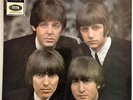 Beatles For Sale No. 2 EP 7