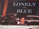 ORBISON, Roy - Lonely & Blue (stereo) (remastered) - LP