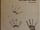 BOTH HANDS FREE Use From The Pocket Orig UK Private Press Jazz Improv LP