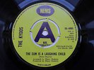 THE KYDDS:THE SUN IS A LAUGHING CHILD/TOUCH OF THE SUN - DEMO - NEAR MINT