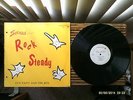 LYN TAITT & THE JETS LP = ROCK STEADY   MERRITONE 204   SKA / REGGAE   LOOK