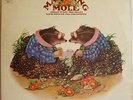 MATCHING MOLE -S/T- Original UK LP Prog Jazz Soft Machine Caravan Robert Wyatt