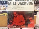 Milt Jackson S/T Blue Note BLP 1509 New York USA RVG the Thelonious Monk Quintet