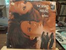 Spleen The Sound of Feeling avant garde psych vocal LP on Limelight