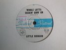 LITTLE RICHARD - WHOLE LOTTA SHAKIN' GOIN' ON -  Aust FESTIVAL LABEL