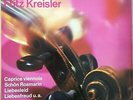 FRITZ KREISLER - Works: Henryk Szeryng /Charles Reiner (Fontana 6531 007 Stereo)