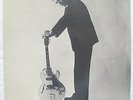 KENNY BURRELL S/T Self-Titled PRESTIGE LP 7088 MONO DG W. 50th St. NYC PRISTINE