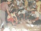 COMBO LOS GALLEROS PALO PRIETO CUMBIA AFRO LATIN KILLER COLOMBIA ACID LISTEN