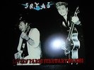 RARE- STRAY CATS - IN PARIS 1981  7