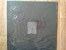 JOY DIVISION - Unknown Pleasures - Original 1st US Press Textured CVR SHRINK NM