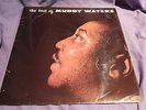 Muddy Waters - The Best Of Muddy Waters - Original UK Pye Pressing - Stunning