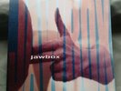 JAWBOX S/T LP DeSoto burning airlines j robbins rollkicker laydown