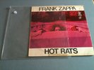 Frank Zappa Hot Rats Record RS6356 1969