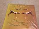 Modest Mouse - Everywhere And His Nasty Parlour Tricks LP Epic Pressing