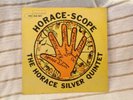 Horace-Scope Horace Silver Quintet Blue Note BLP 4042 NM RVG Ear Deep Groove