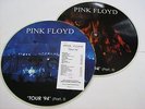 Pink Floyd picture disc live '94