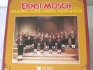 4LP BOX - Ernst Mosch - DAS BESTE AUS READER'S DIGEST - Vinyl - NEUWERTIG 