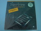 Supertramp Crime of the Century MFSL LP NM MFSL1-005 1979 w/insert