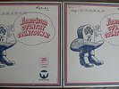 RARE AMERICAN COUNTRY COUNTDOWN RADIO PROMO 6 lp TOP 100 HITS OF 1980
