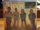 THE DOORS - WAITING FOR THE SUN **RARE SEALED DCC** LP
