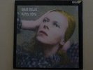 DAVID BOWIE Hunky Dory RCA International 1971 INTS5064