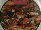 BLACK SABBATH - GREATEST HITS LP PICTURE DISC NEP 6009B RARE