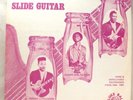 Sultan of The Slide Guitar w/ JOHNNY LITTLEJOHN/HOUNDDOG TAYLOR/ROBERT NIGHTHAWK