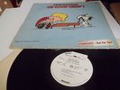 Vince Guaraldi Oh Good Grief lp Rare wlp WS 1747 PROMO Record