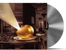THE MARS VOLTA- DE-LOUSED IN THE COMATORIUM- 2LP SILVER VINYL- SOLD OUT/ 1500