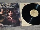 private Xian psych folk LP Dennis Ryder Let Me Take You To the Kingdom Christian