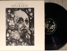 JAMIE DE FRATES Son of Dust PRIVATE Psych Folk GATEFOLD LP 1978 Sweet Appaloosa