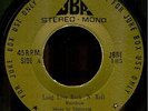 Blackmore's Rainbow(Dio-Deep Purple)Long Live-Malaysia juke box 7