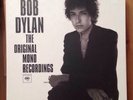 Bob Dylan - The Original Mono Recordings - Vinyl Box