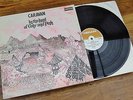 Caravan - In The Land Of Grey And Pink **UK 1971 First Press Deram SDL-R1 LP**