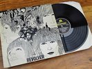 The Beatles - Revolver **Original UK Parlophone PMC 7009** (Dr Slv/Doctor Label)