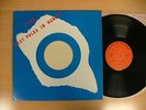 FRANK WRIGHT QUARTET Live / Last polka in Nancy? FRENCH LP FREE JAZZ