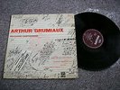 Philips A 00380 L: Tartini, Corelli, Castagnone, Grumiaux violin