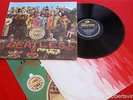 THE BEATLES ? Sgt PEPPERS ? 1967 UK 1st PRESSING ? PLAYS STUNNING EX+