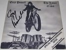 COZY POWELL The Loner VINYL 7