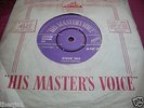 ELVIS PRESLEY MYSTERY TRAIN / LOVE ME HMV 45 -POP 295