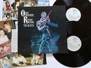 OZZY OSBOURNE - Randy Rhoads Tribute 2-LP 1987