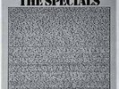2 Tone / Ska12 Inch EP  - The Specials - Peel Sessions - Skinhead Mod